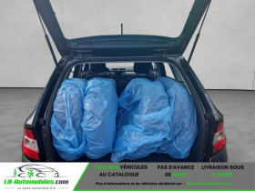 Skoda Fabia Combi 1.0 MPI 75 ch BVM  occasion  Beaupuy - photo n11