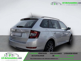 Skoda Fabia Combi 1.0 MPI 75 ch BVM  occasion  Beaupuy - photo n3