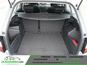 Skoda Fabia Combi 1.0 MPI 75 ch BVM  occasion  Beaupuy - photo n11
