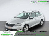 Skoda Fabia Combi 1.0 MPI 75 ch BVM   Beaupuy 31