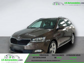 Skoda Fabia Combi 1.0 MPI 75 ch BVM   Beaupuy 31