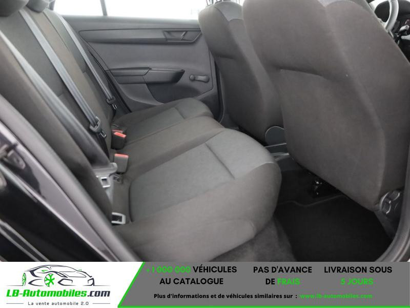 Skoda Fabia Combi 1.0 MPI 75 ch BVM  occasion  Beaupuy - photo n8