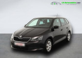 Skoda Fabia Combi 1.0 MPI 75 ch BVM   Beaupuy 31