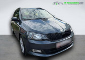 Skoda Fabia Combi 1.0 MPI 75 ch BVM   Beaupuy 31