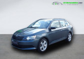 Skoda Fabia Combi 1.0 MPI 75 ch BVM   Beaupuy 31