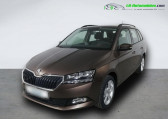 Annonce Skoda Fabia Combi occasion Essence 1.0 MPI 75 ch BVM  Beaupuy