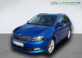 Annonce Skoda Fabia Combi occasion Essence 1.0 MPI 75 ch BVM  Beaupuy