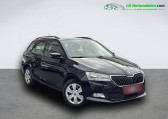 Skoda Fabia Combi occasion année 2019 boite Manuelle Annonce Skoda Fabia Combi occasion Essence 1.0 MPI 75 ch BVM à Beaupuy