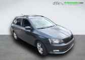 Annonce Skoda Fabia Combi occasion Essence 1.0 MPI 75 ch BVM  Beaupuy