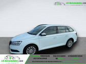 Skoda Fabia Combi 1.0 MPI 75 ch BVM   Beaupuy 31