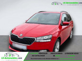 Annonce Skoda Fabia Combi occasion Essence 1.0 MPI 75 ch BVM  Beaupuy