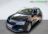 Skoda Fabia Combi occasion année 2020 boite Manuelle Annonce Skoda Fabia Combi occasion Essence 1.0 MPI 75 ch BVM à Beaupuy