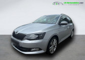 Skoda Fabia Combi occasion année 2018 boite Manuelle Annonce Skoda Fabia Combi occasion Essence 1.0 MPI 75 ch BVM à Beaupuy