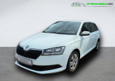 Skoda Fabia Combi occasion année 2019 boite Manuelle Annonce Skoda Fabia Combi occasion Essence 1.0 MPI 75 ch BVM à Beaupuy