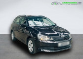Annonce Skoda Fabia Combi occasion Essence 1.0 MPI 75 ch BVM  Beaupuy