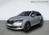 Skoda Fabia Combi occasion année 2019 boite Manuelle Annonce Skoda Fabia Combi occasion Essence 1.0 MPI 75 ch BVM à Beaupuy