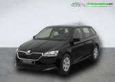 Skoda Fabia Combi occasion année 2019 boite Manuelle Annonce Skoda Fabia Combi occasion Essence 1.0 MPI 75 ch BVM à Beaupuy