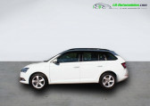 Skoda Fabia Combi occasion année 2019 boite Manuelle Annonce Skoda Fabia Combi occasion Essence 1.0 MPI 75 ch BVM à Beaupuy