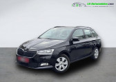 Skoda Fabia Combi occasion année 2019 boite Manuelle Annonce Skoda Fabia Combi occasion Essence 1.0 MPI 75 ch BVM à Beaupuy