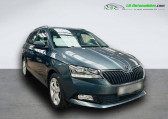 Skoda Fabia Combi 1.0 MPI 75 ch BVM   Beaupuy 31
