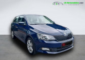 Skoda Fabia Combi occasion année 2018 boite Manuelle Annonce Skoda Fabia Combi occasion Essence 1.0 MPI 75 ch BVM à Beaupuy