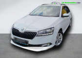 Skoda Fabia Combi occasion année 2018 boite Manuelle Annonce Skoda Fabia Combi occasion Essence 1.0 MPI 75 ch BVM à Beaupuy