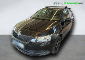 Skoda Fabia Combi occasion année 2018 boite Manuelle Annonce Skoda Fabia Combi occasion Essence 1.0 MPI 75 ch BVM à Beaupuy