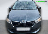 Skoda Fabia Combi occasion année 2019 boite Manuelle Annonce Skoda Fabia Combi occasion Essence 1.0 MPI 75 ch BVM à Beaupuy