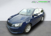 Skoda Fabia Combi 1.0 MPI 75 ch BVM   Beaupuy 31