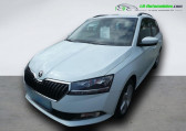Skoda Fabia Combi 1.0 MPI 75 ch BVM   Beaupuy 31