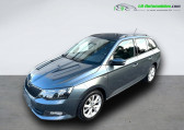 Skoda Fabia Combi occasion année 2018 boite Manuelle Annonce Skoda Fabia Combi occasion Essence 1.0 MPI 75 ch BVM à Beaupuy