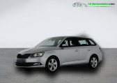 Skoda Fabia Combi occasion année 2018 boite Manuelle Annonce Skoda Fabia Combi occasion Essence 1.0 MPI 75 ch BVM à Beaupuy
