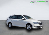 Annonce Skoda Fabia Combi occasion Essence 1.0 MPI 75 ch BVM  Beaupuy