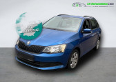 Skoda Fabia Combi 1.0 MPI 75 ch BVM   Beaupuy 31