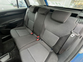 Skoda Fabia Combi 1.0 MPI 75 ch BVM  occasion  Beaupuy - photo n7