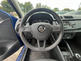 Skoda Fabia Combi 1.0 MPI 75 ch BVM  occasion  Beaupuy - photo n8