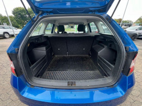 Skoda Fabia Combi 1.0 MPI 75 ch BVM  occasion  Beaupuy - photo n9