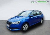 Skoda Fabia Combi 1.0 MPI 75 ch BVM   Beaupuy 31