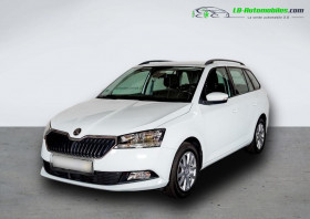 Skoda Fabia Combi , garage LB AUTOMOBILES  Beaupuy