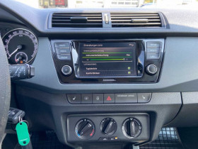 Skoda Fabia Combi 1.0 MPI 75 ch BVM  occasion  Beaupuy - photo n8