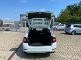 Skoda Fabia Combi 1.0 MPI 75 ch BVM  occasion  Beaupuy - photo n9
