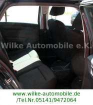 Skoda Fabia Combi 1.0 MPI 75 ch BVM  occasion  Beaupuy - photo n4