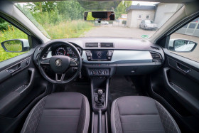 Skoda Fabia Combi 1.0 MPI 75 ch BVM  occasion  Beaupuy - photo n3