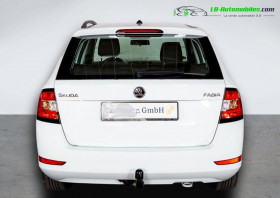 Skoda Fabia Combi 1.0 MPI 75 ch BVM  occasion  Beaupuy - photo n6