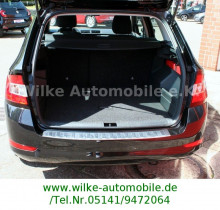 Skoda Fabia Combi 1.0 MPI 75 ch BVM  occasion  Beaupuy - photo n5