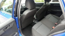 Skoda Fabia Combi 1.0 MPI 75 ch BVM  occasion  Beaupuy - photo n8