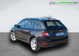 Skoda Fabia Combi 1.0 MPI 75 ch BVM  occasion  Beaupuy - photo n3