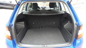 Skoda Fabia Combi 1.0 MPI 75 ch BVM  occasion  Beaupuy - photo n10