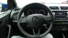 Skoda Fabia Combi 1.0 MPI 75 ch BVM  occasion  Beaupuy - photo n9