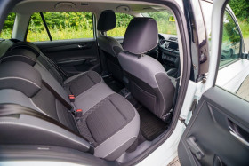 Skoda Fabia Combi 1.0 MPI 75 ch BVM  occasion  Beaupuy - photo n8